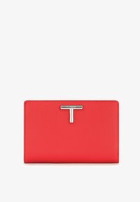 Unselected, framboise