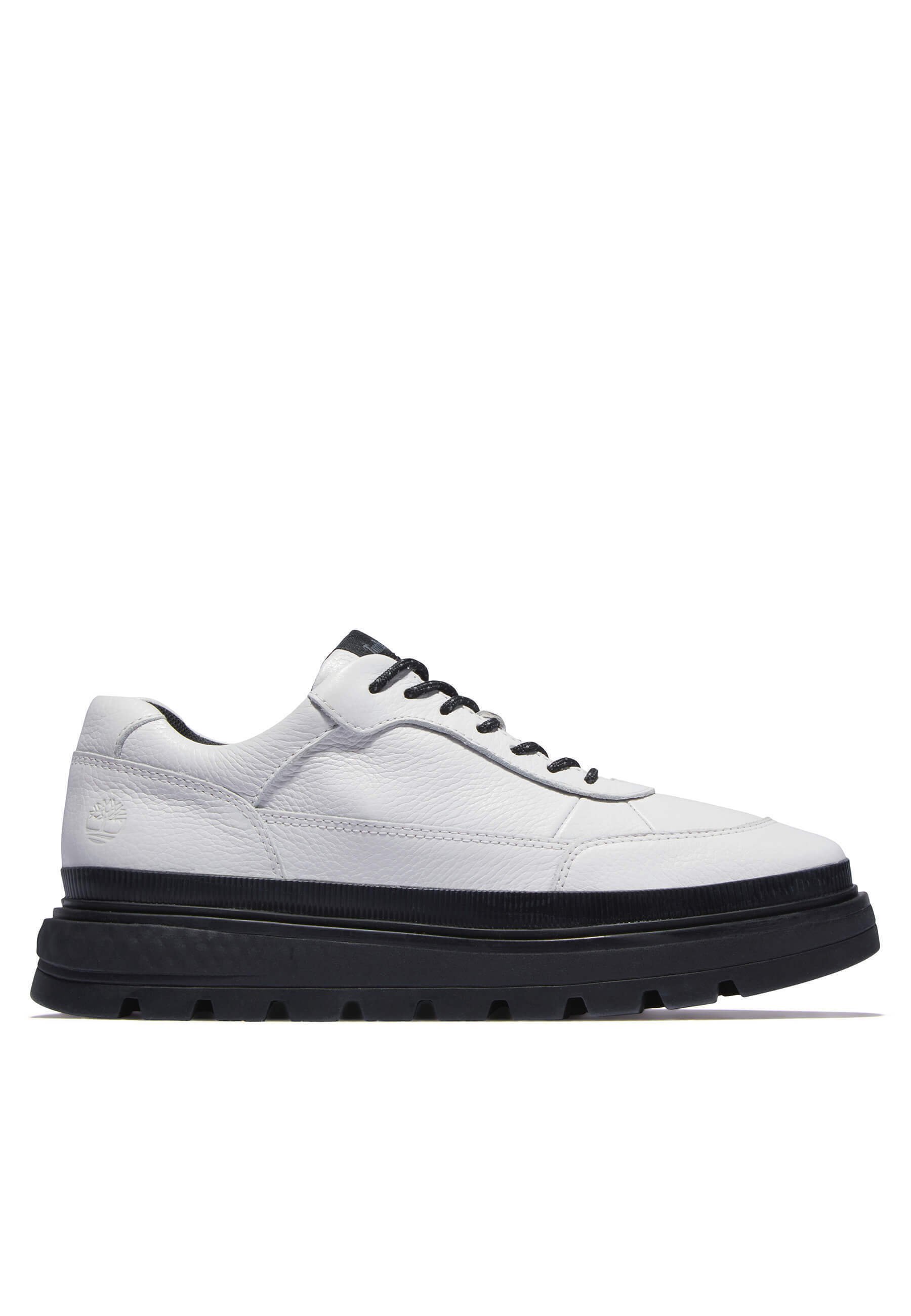 Scarpe Donna Timberland RAY CITY OXFORD - Stringate - white/bianco Scarpe Donna Timberland RAY CITY OXFORD - Stringate - white/bianco
