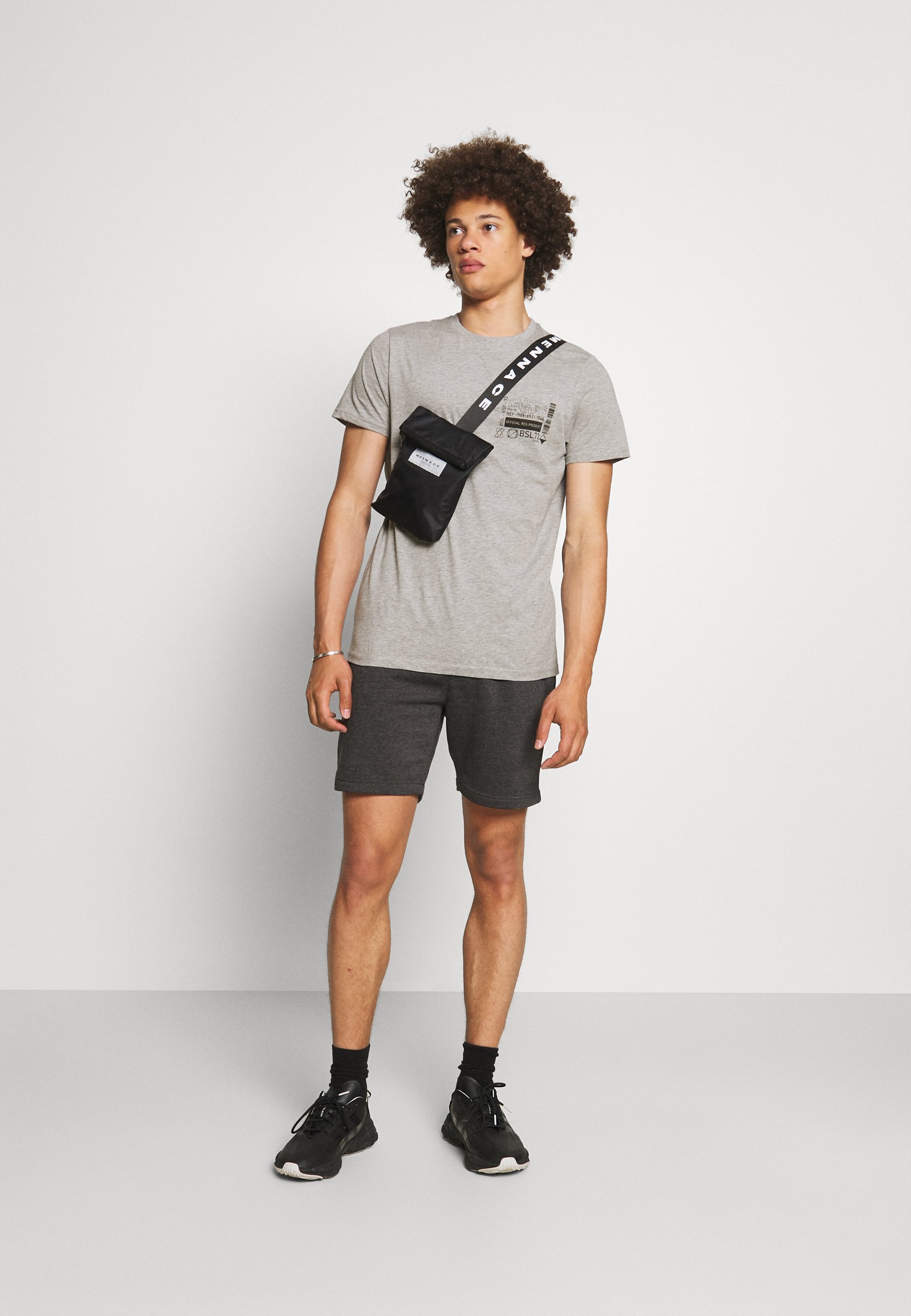 Men SAMWELL - Print T-shirt Men SAMWELL - Print T-shirt