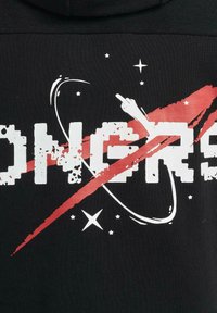 Dangerous DNGRS CUMULUS - Hoodie - black
