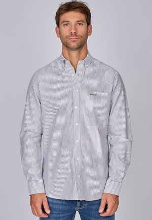 Chemise - khaki