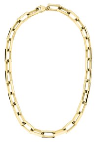 Ikke valgt, gold-coloured