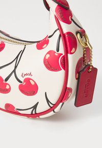 COACH CHERRY JONIE BAG - Borsa a mano - chalk multi