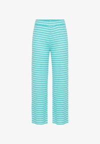 Non sélectionné, blue mint