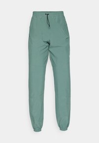 WIND PANT - Outdoor trousers - duck green