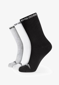 Unausgewählt, schwarz   grau   weiß