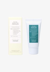 Meisani PURI-TEA SALICYLIC ACID CLEANSING GEL - Gezichtsreiniger - -
