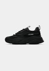 POSSESSION - Sneakers laag - black