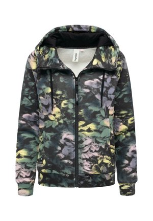 FLLAWIA - Bluza rozpinana