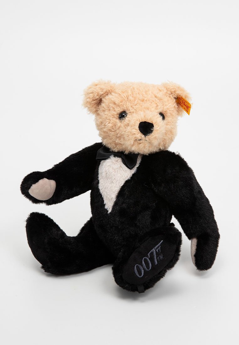 Steiff Peluche écru