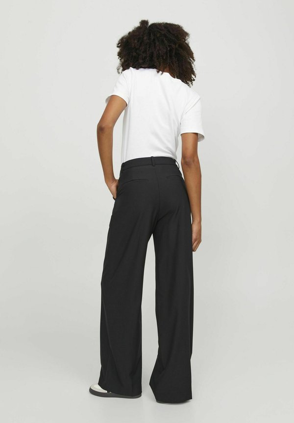 JXELLIS WIDE PANT - Trousers3