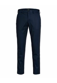 Non sélectionné, dark navy