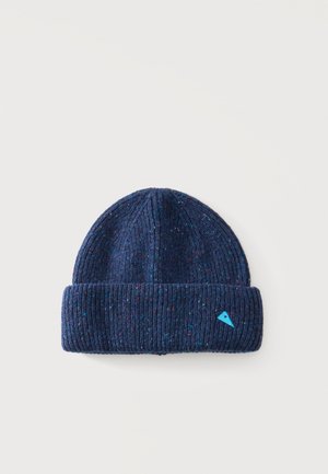 Klättermusen, HULD UNISEX - Σκούφος - midnight blue
