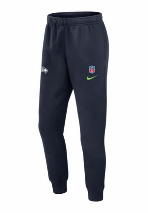 NFL SEATTLE SEAHAWKS   - Jogginghose - navy