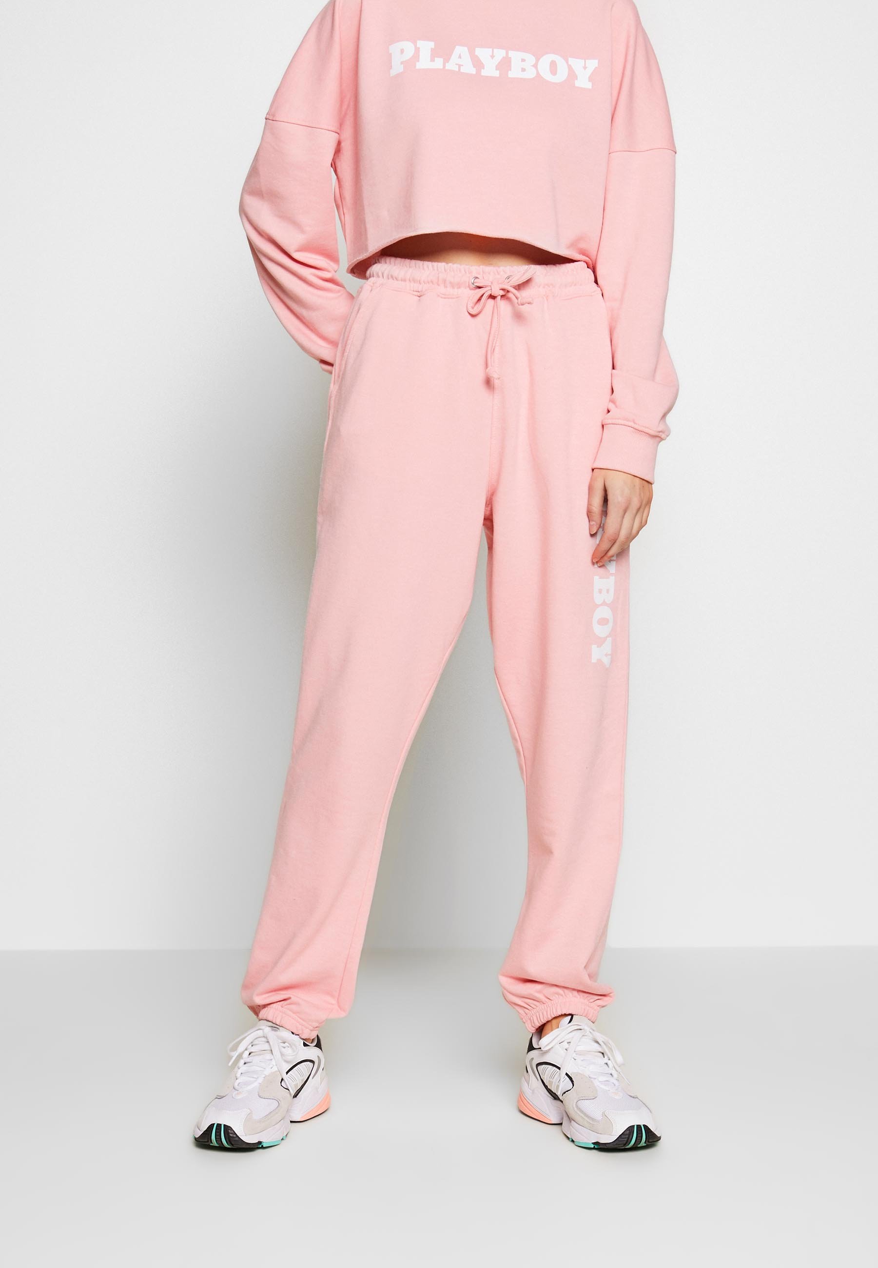 playboy tracksuit womens