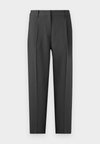 CINDYSUS DAGNY - Housut - dark grey
