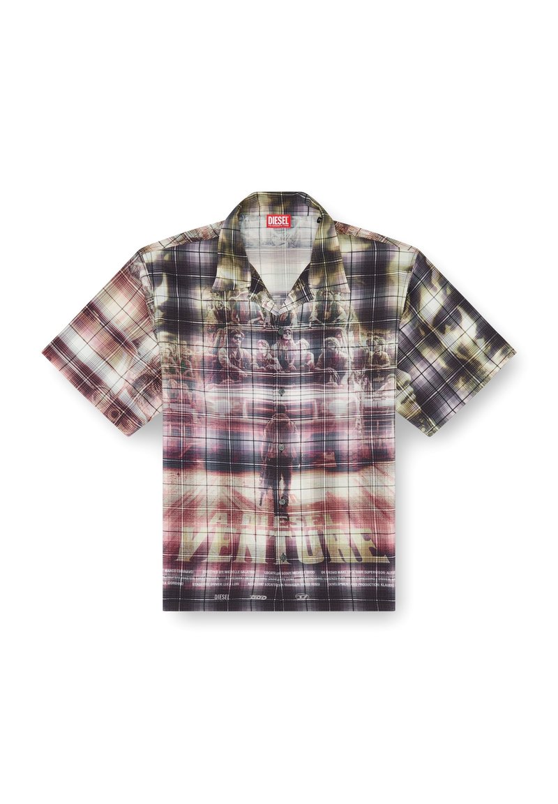 Camisa
