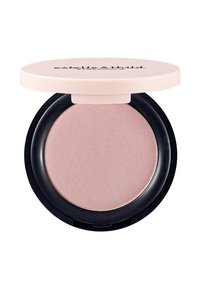 Estelle & Thild BIOMINERAL SILKY EYESHADOW 3G - Oogschaduw - soft plum