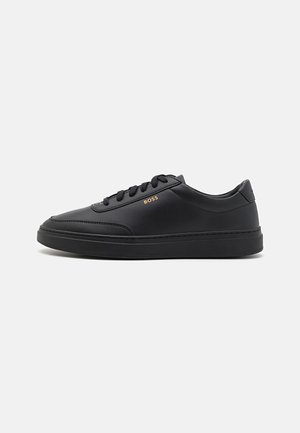 KIERAN - Trainers - black