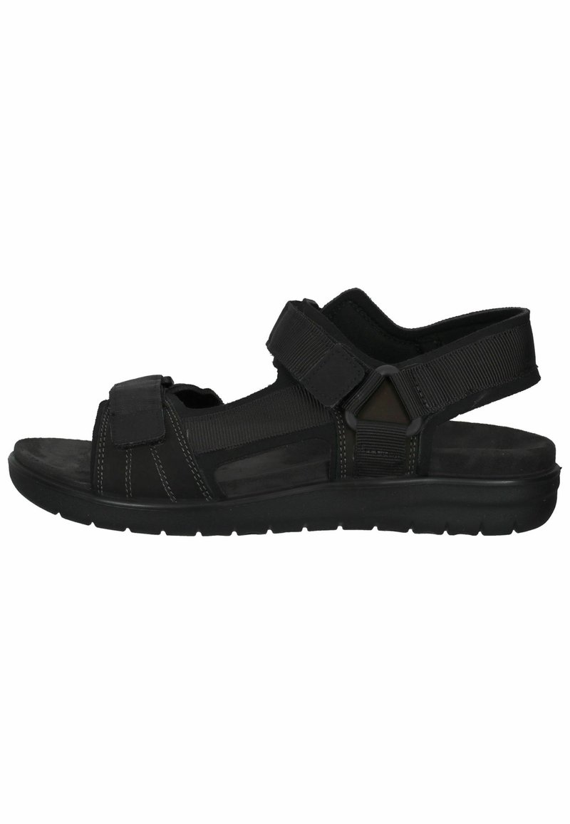 IMAC Walking sandals schwarz/black Zalando.de