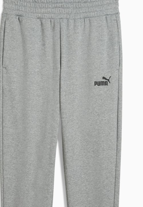 PUMA Tracksuit bottoms - medium gray heather — foto 7