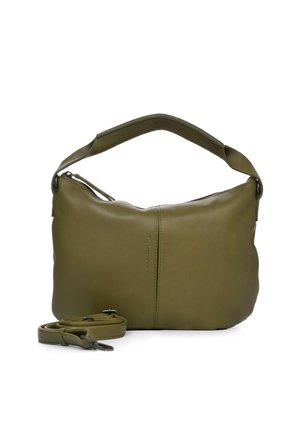 Handtas - olive