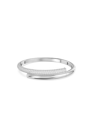 Swarovski MAGNETIC CLOSURE - Armbånd - silver