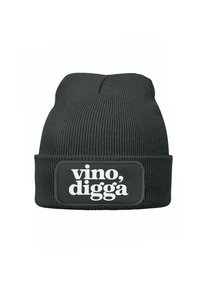 Unselected, dunkelgrau