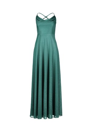 Vera Mont ABEND - Ballkleid - green silver