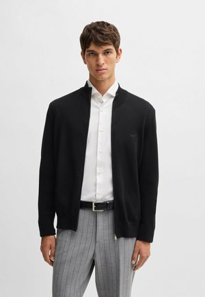 BOSS Cardigan - black one