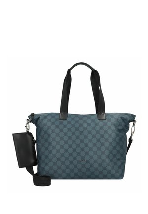 Picard Evolute Borsa a tracolla Pelle 25 cm gravel | sul