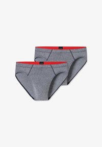 Unselected, nachtblau