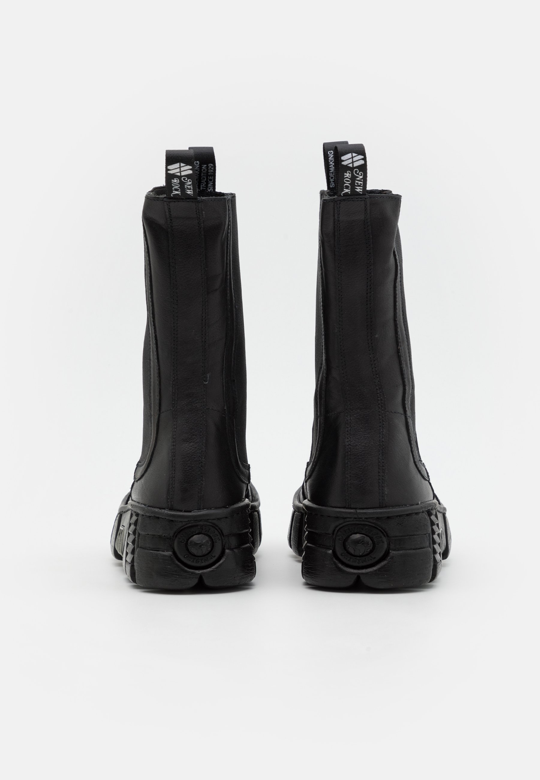 Women UNISEX - Platform boots Women UNISEX - Platform boots