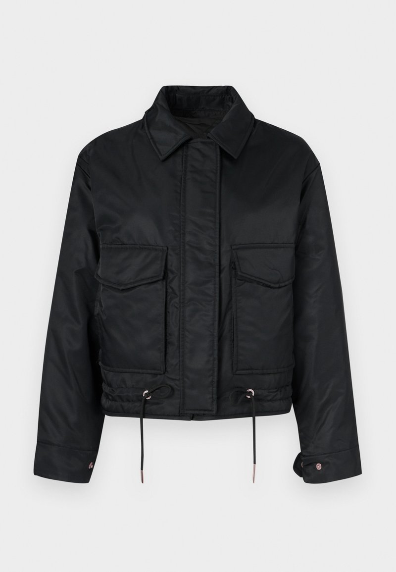 MICHAEL Michael Kors Bomberjacks zwart