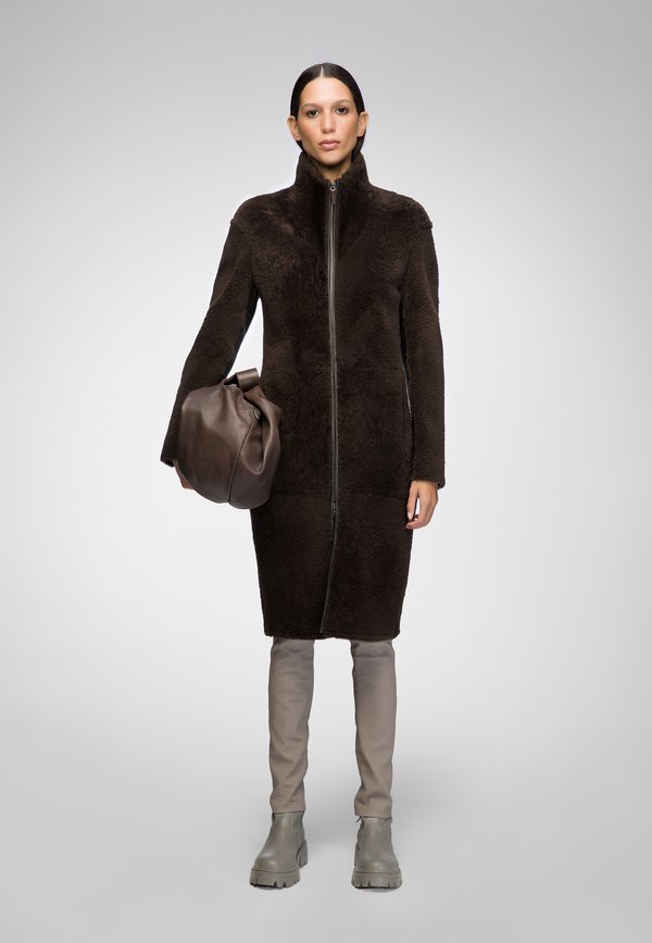 JULIA - Wintermantel