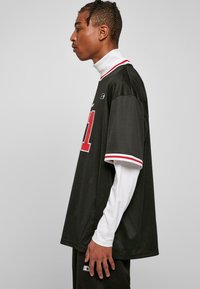 Starter Trükipildiga T-särk - black