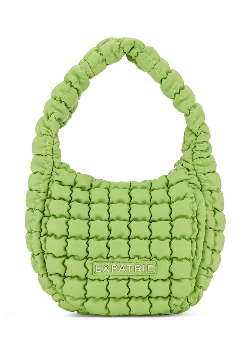 Expatrié PIPPA LARGE - Kabelka - green