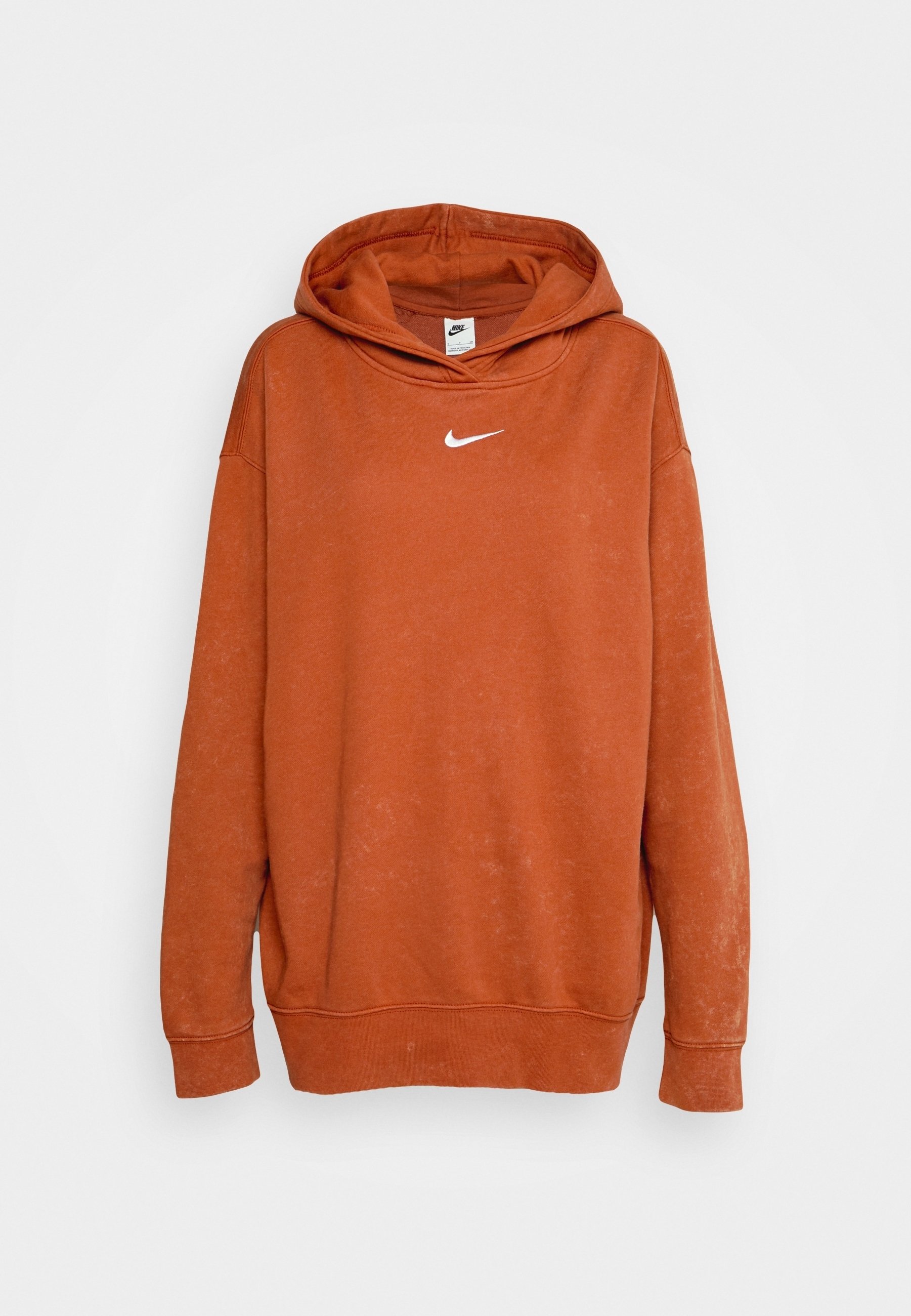 nike tawny hoodie