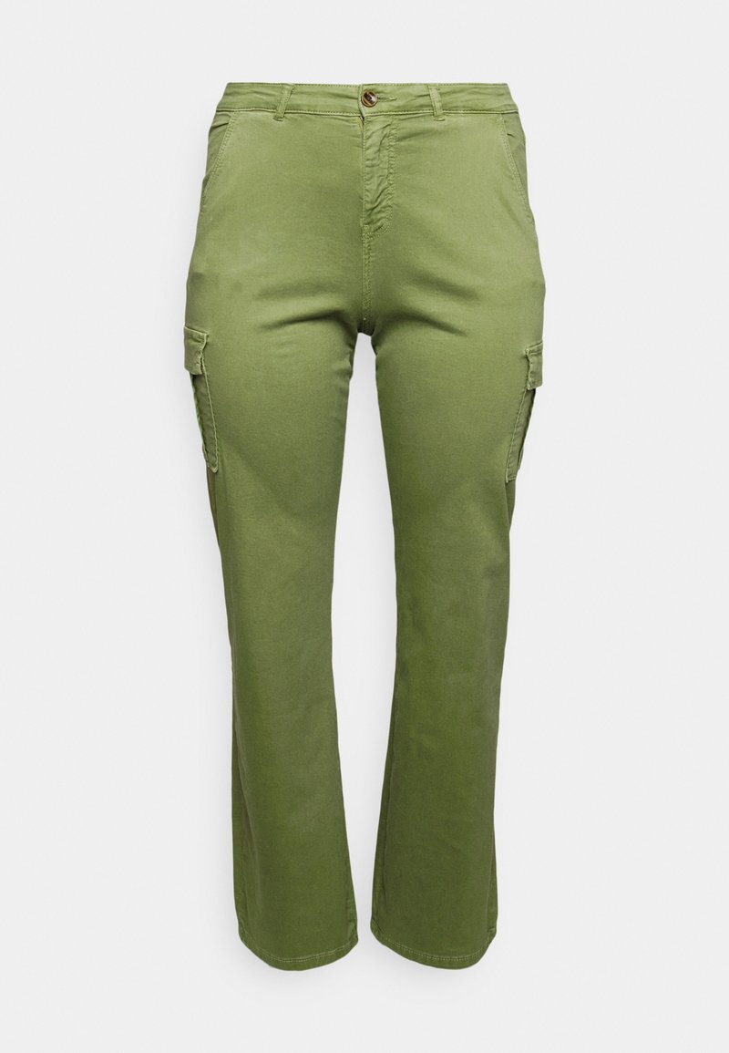 Pantalones cargo