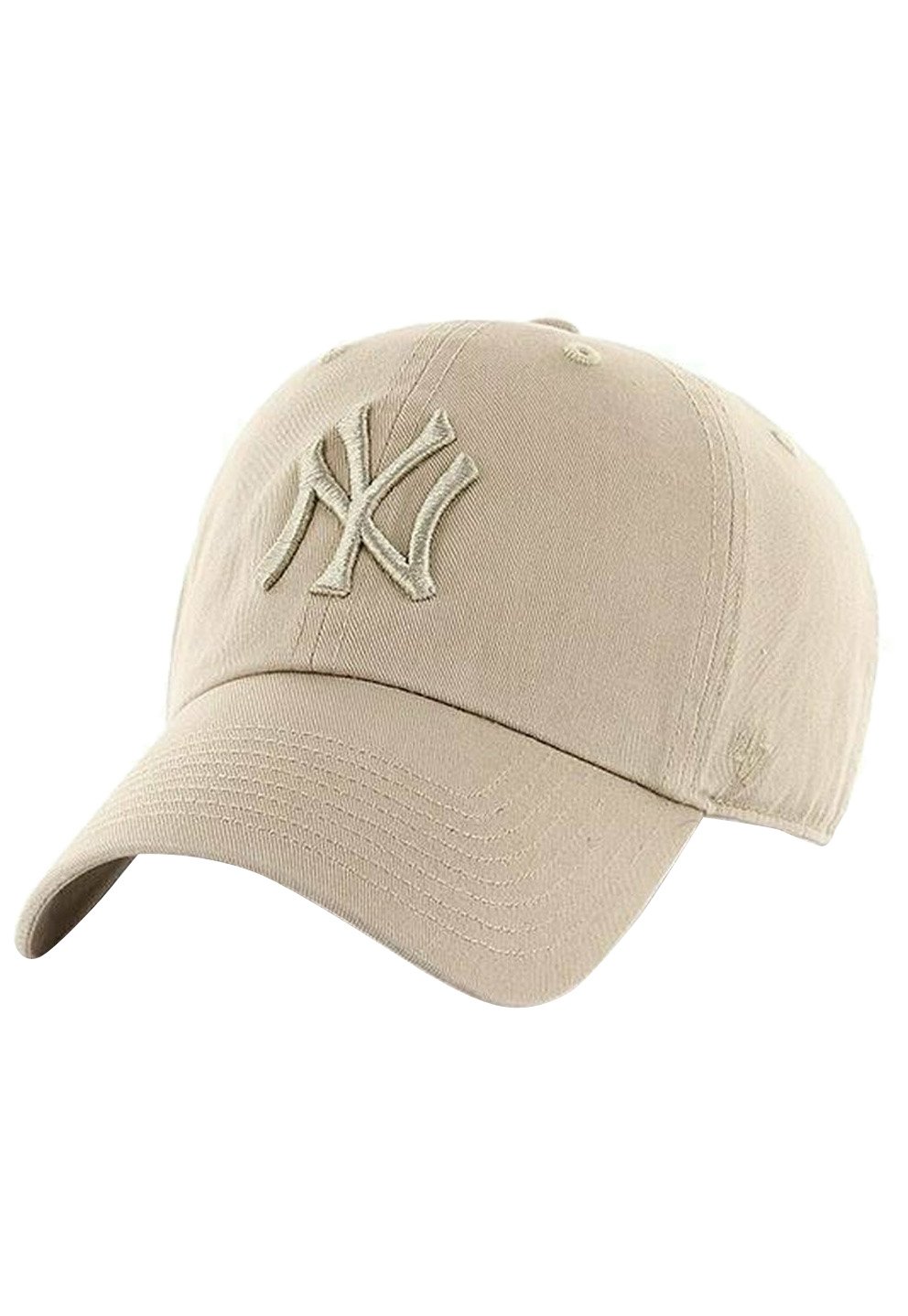 47 CLEAN UP NEW YORK YANKEES - Cap 