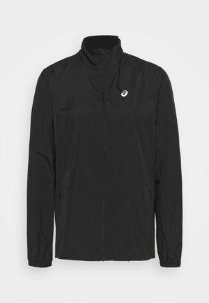 veste running asics