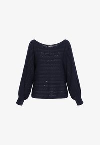 Nem kiválasztott, navy