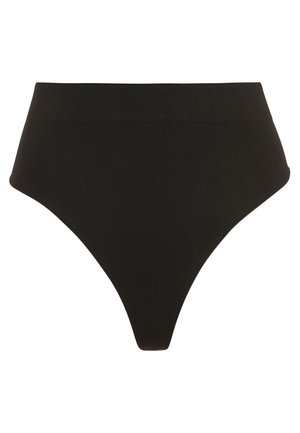 COMFORT - Thong - black