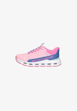 Skechers, SLIP-INS GLIDE-STEP - Trainers - roze