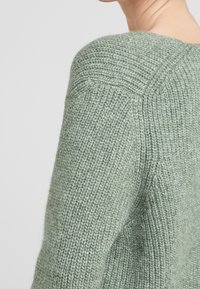 CLOSED Strickpullover - green