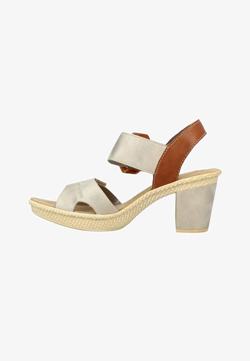 Sandalias De Mujer PITILLOS 5001 PLATA PLATA Sandalias De Mujer PITILLOS 5001 PLATA PLATA