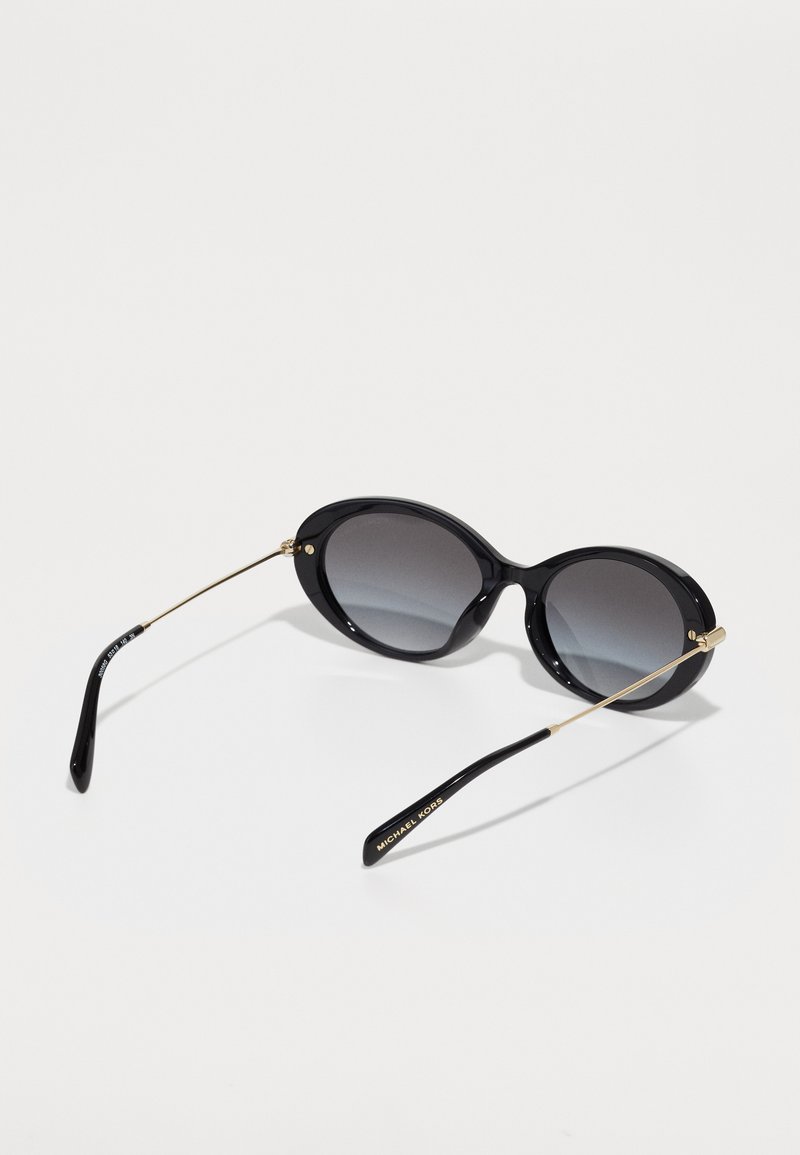 Michael Kors ROCKAWAY - Sunglasses - black - Zalando.ie display picture 1