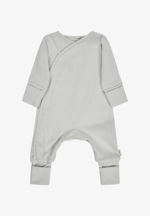Sterntaler, PIELER - Jumpsuit - silber