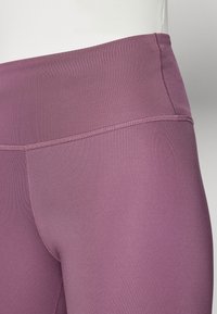 The North Face FLEX 25IN TIGHT - Leggings - midnight mauve