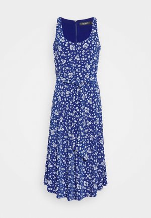 Sukienka z dżerseju